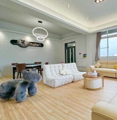 Magong Casa | Haichao Mansu B&B