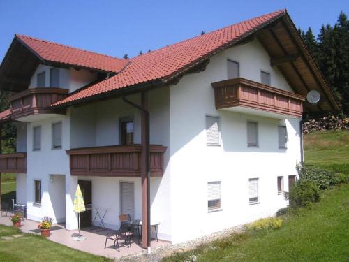 Maibrunn Apartamento | Haidberg-Hof