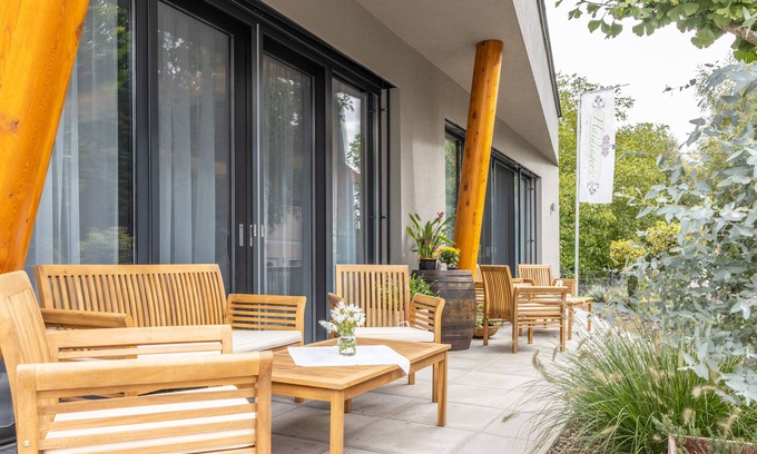 Oftering Cama Y Desayuno | Haidinger Boutique Domizil