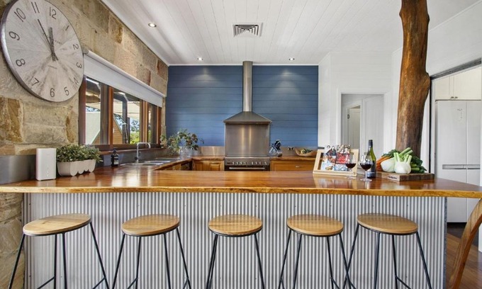 Kurrajong Casa | Hailey at Kurrajong