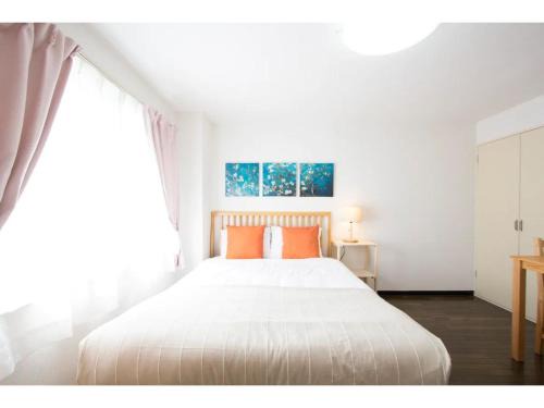 Chuo-ku Apartamento | Haimu Shanzerize 7,12 - Vacation STAY 11290