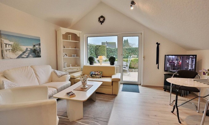 Hemmelsdorf Apartamento | Hainholz Bungalow Hemmelsdorf - Hainholz