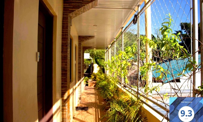 Coron Town Proper Apartamento | Haisa Apartment