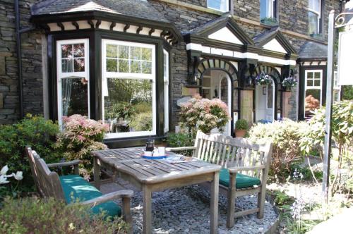 Windermere Casa | Haisthorpe Guest House