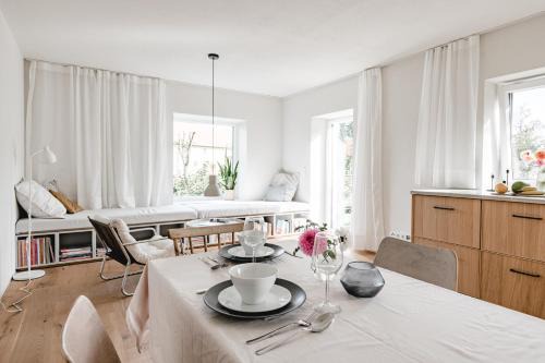 Hartkirchen Apartamento | Haizing 26
