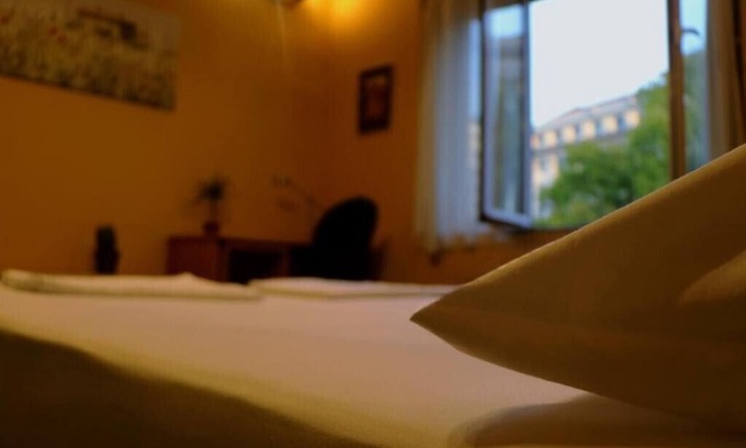 Sarajevska Apartamento | Hajduk Veljko Apartment