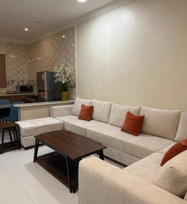 Al Hofuf Apartamento | hajer221