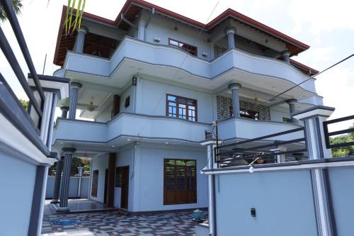 Nallur Apartamento | Hajiz Palace