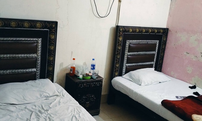 Lahore Apartamento | Hajwarian Hotel Inn