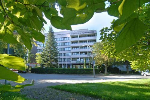 Sindelfingen Hotel | HAK Hotel am Klostersee