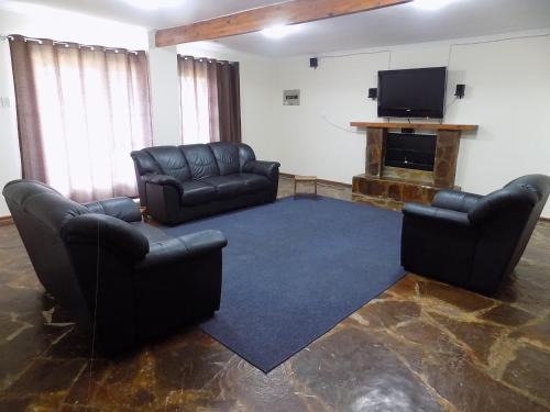 Nelson Mandela Bay Casa | Haka Hana B&B The Farm House