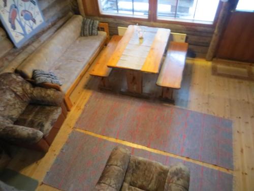 Syote Chalet De Esquí | Hakamajat Cottages