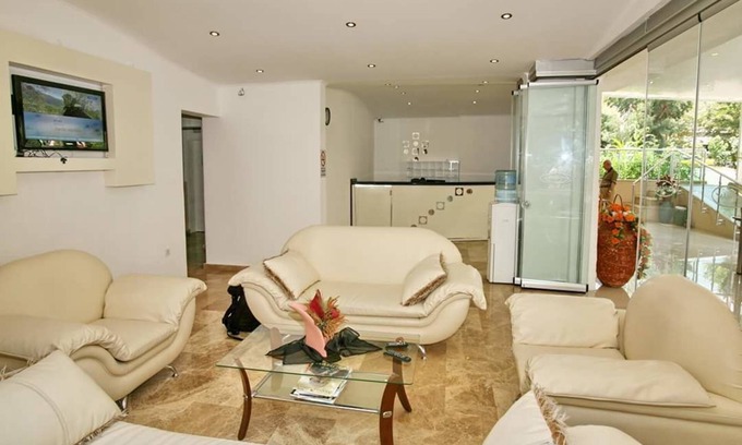 Alanya Casa | Hakan Pansiyon