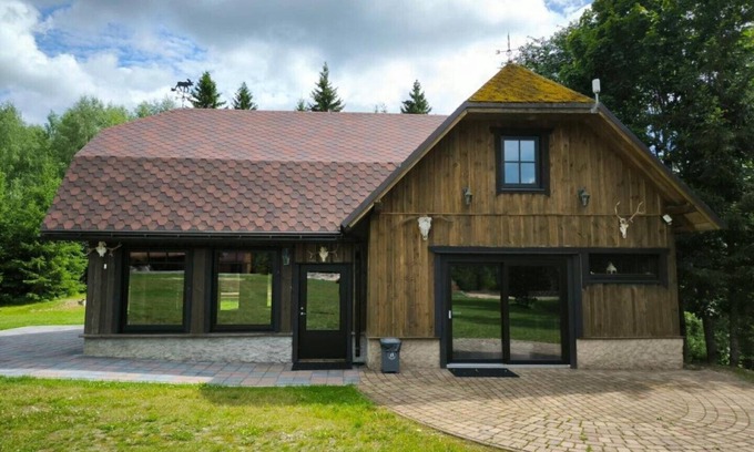 Mulgi Parish Casa | Haki Jahimaja Peo- ja Puhkekeskus