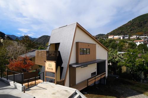 Yumoto Apartamento | HAKO REIRO 箱・玲瓏