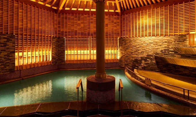 Hakodate Hotel | Hakodate Hotel Banso