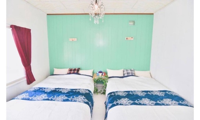 Hakodate Casa | Hakodate Station Very close Spacious detached h - HakodateHouse / Hakodate Hokkaidō