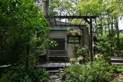 Hakone Casa | Hakone Mori No Yado
