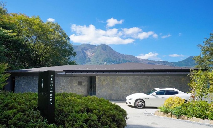 Hakone Hotel | HAKONE NICA