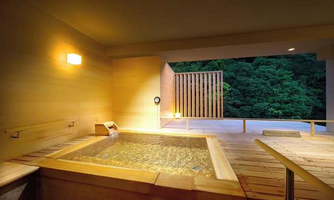 Yumoto Casa | Hakone Pax Yoshino