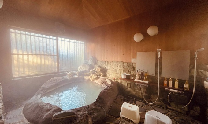Hakone Complejo | Hakone 【 Secret Garden 】 Resort&Onsen 【 Secret Garden】 Sengokuhara Onsen Villa|Party|Reunion|Giant Garden|Parking for 3 cars
