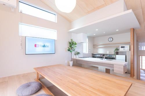 Yumoto Casa | Hakone Seiun - Vacation STAY 22758v