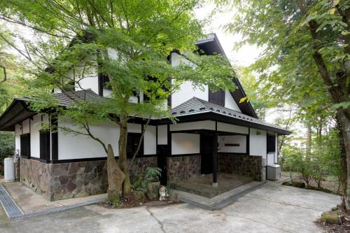 Hakone Casa | Hakone Sengokuhara Somuan - Vacation STAY 15681