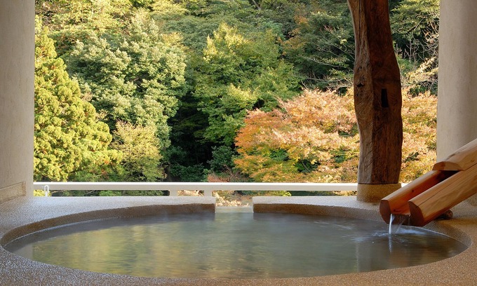 Yumoto Casa | Hakone Suimeisou