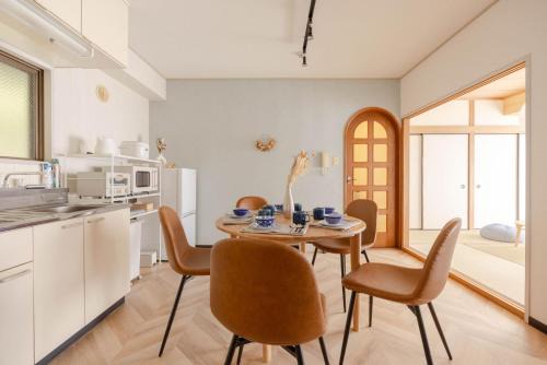 Yumoto Apartamento | Hakone-Yumoto Domino Hakone HY1333