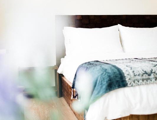 South Beach Cama Y Desayuno | Haku Beach Days Inn