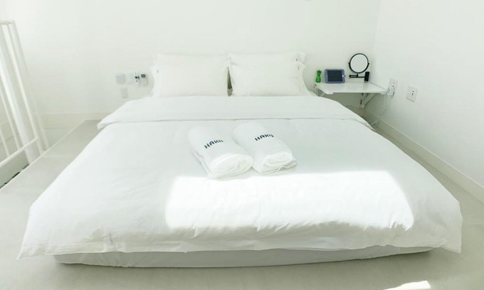 Kaminarimon Casa | HAKU HOTEL