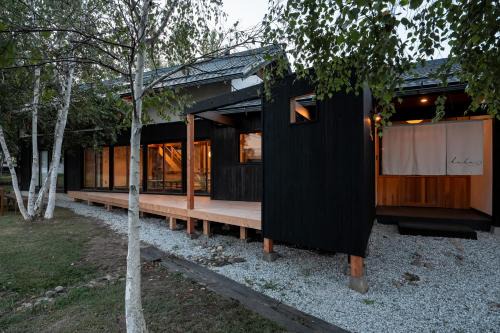 Azumino Casa | haku36stay 信州安曇野 白樺に囲まれた邸宅