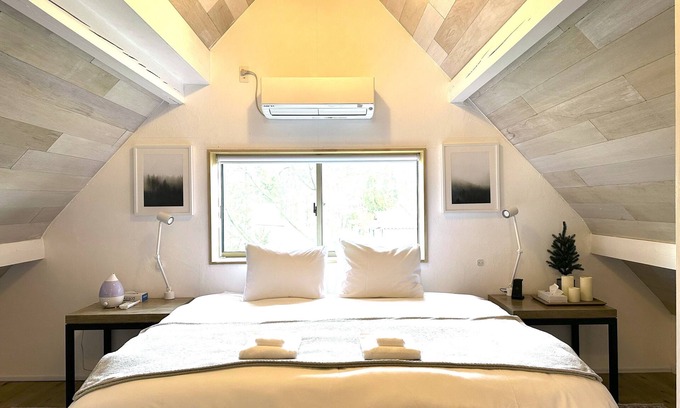 Iimori Casa | Hakuba Bliss Cottage