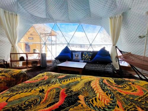 Hakuba Otro | Hakuba Mori no Wasabi Farm Auto Campsite - Vacation STAY 22179v