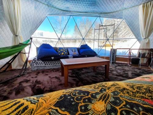 Hakuba Otro | Hakuba Mori no Wasabi Farm Auto Campsite - Vacation STAY 22254v