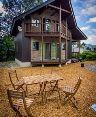 Echo Land Chalet De Esquí | Hakuba Powder Cottage