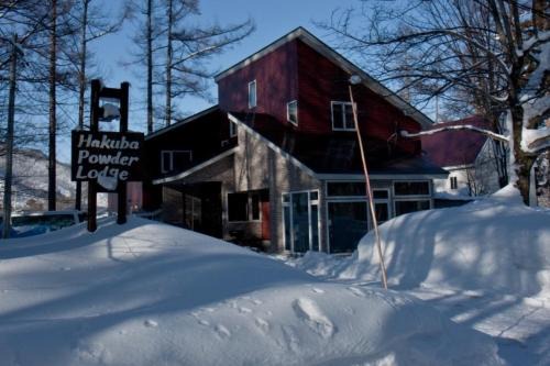 Hakuba Cabina | Hakuba Powder Lodge