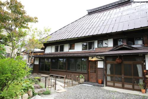 Hakuba Apartamento | Hakuba Youluri