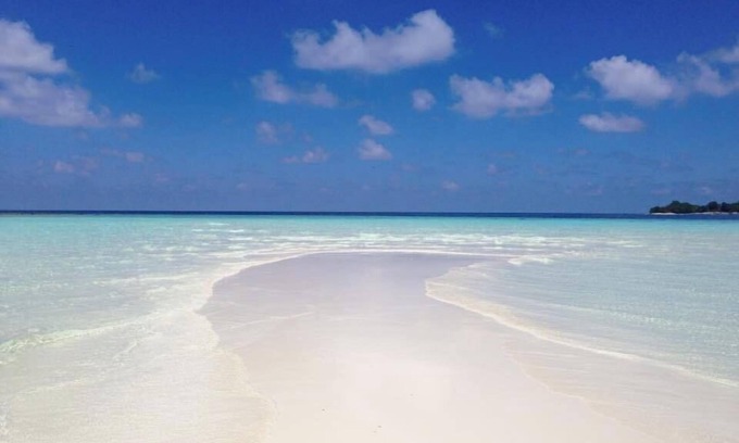 Thoddoo Hotel | Hakuna Maldives