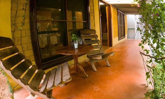 Brisas de Zicatela Apartamento | Hakuna matata surf house