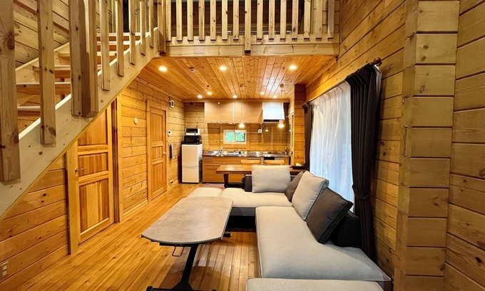 Hakuba Cabina | HAL Cottage
