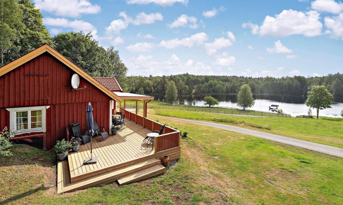 Unnaryd Casa | HAL032 Unnaryd - Lilla Lassaberg 204