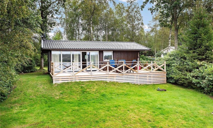 Unnaryd Casa | HAL314 Unnaryd - Ropareudden 5