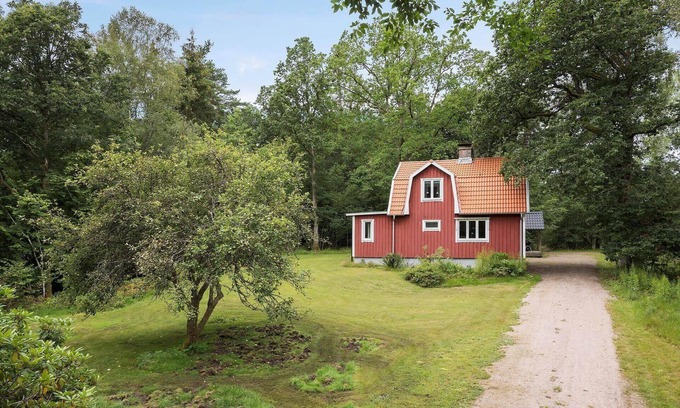 Knared Casa | HAL657 Knäred - Björkered 72
