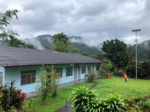 Than To Casa | Halabala guesthouse chulaborn9