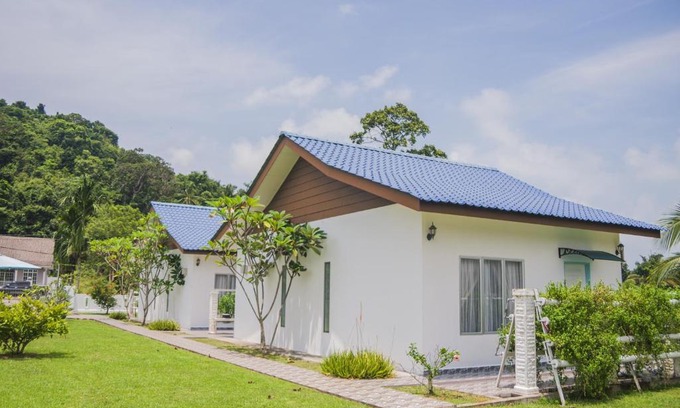 Kampung Bukit Lembu Casa | Halcyon Days @ Langkawi