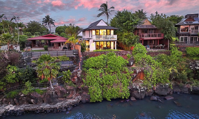 Poipu Casa | Hale Honu - TVNC # 1359