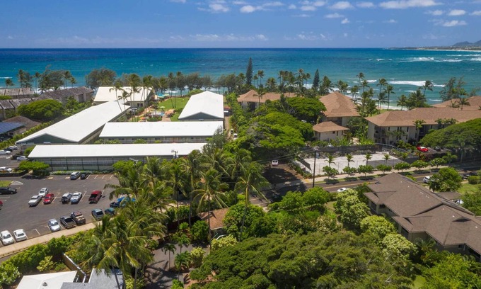 Wailua Cabaña | 'hale Iki' Kapa'a Cottage - 1 Block to Beach!