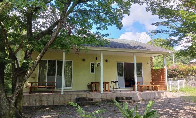 Yawatano Casa | Hale Ilio