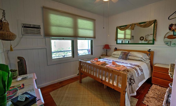 Hilo Casa | Hale Kawehi BnB Guesthouse